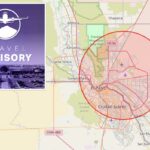 FAA rejeita abruptamente fechamento do espaço aéreo de El Paso por 10 dias