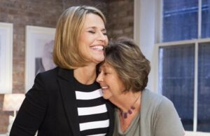 FBI aborda ‘nova mensagem’ sobre a mãe desaparecida de Savannah Guthrie, Nancy Promo FBI prende impostor se passando por alguém envolvido no sequestro de mães de Savannah Guthrie