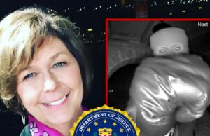 FBI afirma que DNA na luva corresponde ao sujeito visto no vídeo de segurança de Nancy Guthrie nancy-guthrie-1