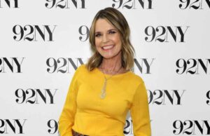 FBI afirma que o prazo inicial para nota de resgate no sequestro de Nancy Guthrie é hoje Promo FBI prende impostor se passando por alguém envolvido no sequestro de mães de Savannah Guthrie