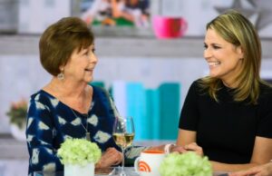 Nancy Guthrie: ‘Atividade policial está em andamento’ em uma casa em seu bairro, diz a polícia FBI aumenta recompensa de Nancy Guthrie para US$ 100 mil e divulga descrição mais detalhada do suspeito de sequestro