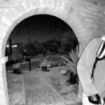 FBI divulga fotos de homem mascarado armado do lado de fora da casa de Nancy Guthrie