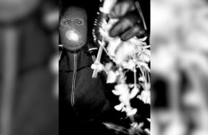 FBI divulga imagens de suspeito do sequestro de Guthrie FBI divulga imagens de suspeito do sequestro de Guthrie