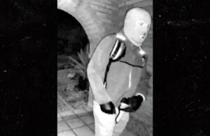 FBI em busca de arma, equipamento usado por Nancy Guthrie Kidnapper nancy-guthrie-nest-vídeo-suspeito-1