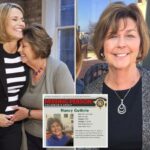 FBI informado sobre o misterioso desaparecimento da mãe de Savannah Guthrie - já que os policiais dizem que ela não conseguia 'se movimentar' facilmente