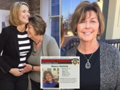 FBI informado sobre o misterioso desaparecimento da mãe de Savannah Guthrie – já que os policiais dizem que ela não conseguia ‘se movimentar’ facilmente FBI informado sobre o misterioso desaparecimento da mãe de Savannah Guthrie - já que os policiais dizem que ela não conseguia 'se movimentar' facilmente