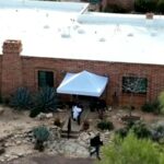 FBI intensifica busca por Nancy Guthrie