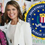 Nancy e Savannah Guthrie FBI