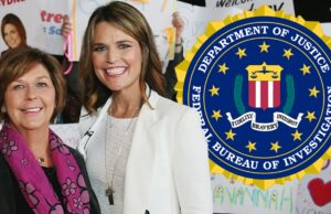 FBI não tem conhecimento do contato contínuo entre Guthries e supostos sequestradores Nancy e Savannah Guthrie FBI
