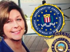 FBI supostamente batendo de frente com o xerife do condado de Pima por causa do caso Guthrie nancy guthrie fbi condado de pima 1