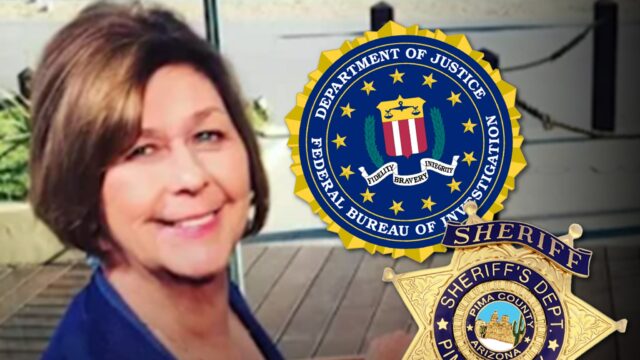 nancy guthrie fbi condado de pima 1