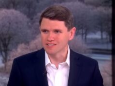 FCC investigará ‘The View’ da ABC sobre entrevista com candidato democrata do Texas ao Senado dos EUA Brendan Carr