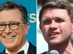 ‘FCC você’: Colbert desafia a CBS, diz que a rede aumentou a entrevista sob pressão política Michael Koziol