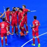 FIH Pro League 2025-26: Erratic India perde por 1-3 para a Bélgica na abertura da temporada