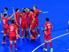 FIH Pro League 2025-26: Erratic India perde por 1-3 para a Bélgica na abertura da temporada FIH Pro League 2025-26: Erratic India perde por 1-3 para a Bélgica na abertura da temporada