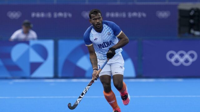 FIH Pro League 2025-26: Índia perde para a Austrália nos FIH Pro League 2025-26: Índia perde para a Austrália nos pênaltis após empate em 2 a 2