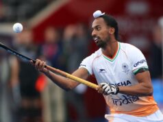 FIH Pro League 2025-26: Índia prevê reviravolta na perna de Hobart lightbox-info