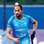 FIH Pro League: Enfrentará a Espanha com uma mentalidade agressiva, diz o capitão Hardik