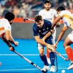 FIH Pro League: Índia cai para a quarta derrota consecutiva, perde por 2 a 4 para a Argentina