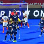 FIH Pro League: Índia sofre derrota humilhante por 0-8 contra a Argentina