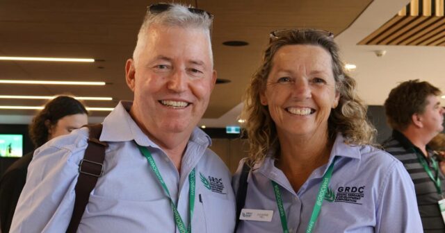 FOTOS: Grandes atualizações de pesquisa com a participação de centenas de pessoas no Optus Stadium
