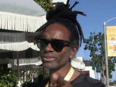 Fab Morvan, de Milli Vanilli, diz que a indicação ao Grammy recolocou suas asas de anjo 020526 fabuloso morvan cal