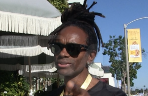 Fab Morvan, de Milli Vanilli, diz que a indicação ao Grammy recolocou suas asas de anjo 020526 fabuloso morvan cal