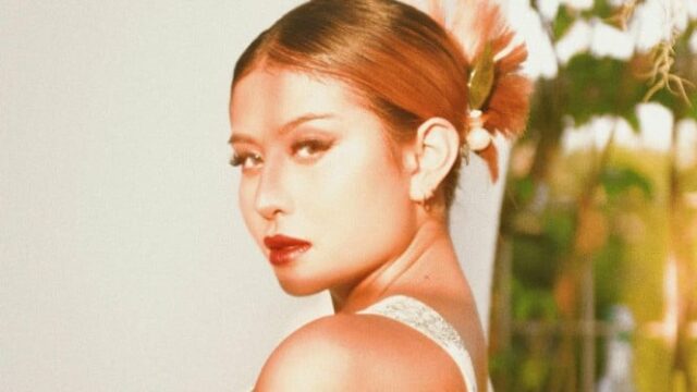 Faça uma cena! Awkarin admite que há partes que querem incriminá-lo em um caso de drogas
