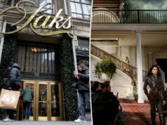 Falência da Saks Global deixa NYFW com aparência enxuta Falência da Saks Global deixa NYFW com aparência enxuta