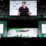 TechCrunch Disrupt 2026 faltam 6 dias