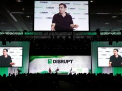 Faltam 6 dias para garantir as taxas mais baixas do TechCrunch Disrupt 2026 TechCrunch Disrupt 2026 faltam 6 dias