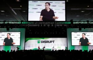 Faltam 6 dias para garantir as taxas mais baixas do TechCrunch Disrupt 2026 TechCrunch Disrupt 2026 faltam 6 dias