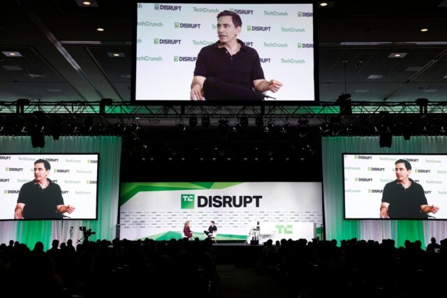Faltam 6 dias para garantir as taxas mais baixas do TechCrunch Disrupt 2026 faltam 6 dias
