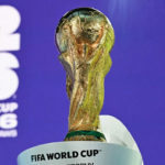 Faltam apenas quatro meses para a Copa do Mundo FIFA 2026!