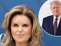 Família Kennedy reage ao fechamento planejado do Kennedy Center por Donald Trump Maria Shriver reage à adição do nome de Donald Trump ao Kennedy Center 2201384578 2252601751 2