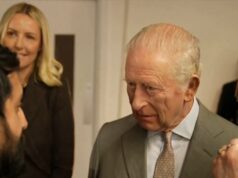 Família Real mantém discrição após prisão de Andrew Mountbatten-Windsor Família Real mantém discrição após prisão de Andrew Mountbatten-Windsor