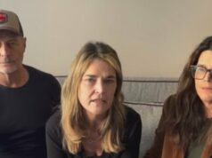 Família de Nancy Guthrie emite novo apelo Família de Nancy Guthrie emite novo apelo