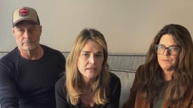 Família de Nancy Guthrie emite novo apelo
