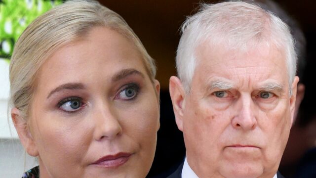 Família de Virginia Giuffre reage à prisão do ex-príncipe Andrew 021926 giuffre família kal