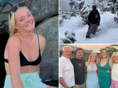 Família de snowboarder que morreu em acidente de teleférico compartilha declaração comovente Família de snowboarder que morreu em acidente de teleférico compartilha declaração comovente