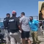 Família do Arizona processa hospital, diz que a equipe 'Ubered' filho doente na calçada onde morreu