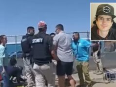 Família do Arizona processa hospital, diz que a equipe ‘Ubered’ filho doente na calçada onde morreu Família do Arizona processa hospital, diz que a equipe 'Ubered' filho doente na calçada onde morreu