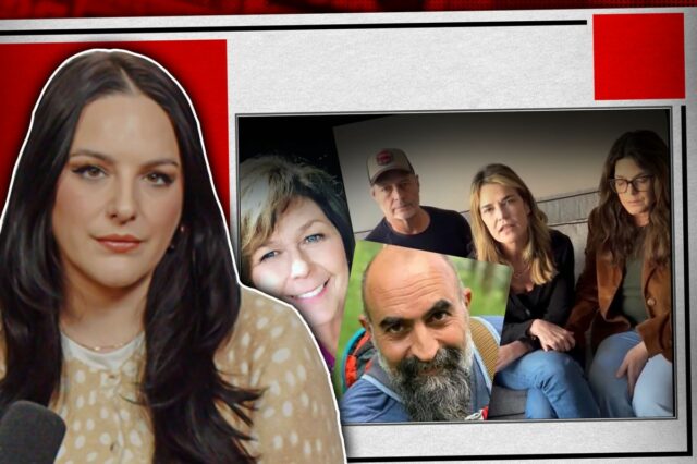 Família eliminada como suspeita do desaparecimento de Nancy Guthrie, controvérsia do salto de esqui olímpico
