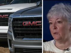 Família furiosa diz que a concessionária de automóveis da Geórgia encorajou um idoso com demência a trocar seu caminhão de US$ 11 mil por um de US$ 90 mil Família furiosa diz que a concessionária de automóveis da Geórgia encorajou um idoso com demência a trocar seu caminhão de US$ 11 mil por um de US$ 90 mil