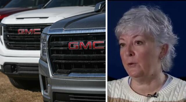 Família furiosa diz que a concessionária de automóveis da Geórgia encorajou um idoso com demência a trocar seu caminhão de US$ 11 mil por um de US$ 90 mil
