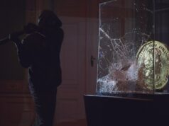 Famílias criminosas, roubos de ouro e doppelgängers interdimensionais prometem emoções e arrepios no mercado da série Berlinale, vitrine alemã Famílias criminosas, roubos de ouro e doppelgängers interdimensionais prometem emoções e arrepios no mercado da série Berlinale, vitrine alemã