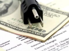 Famílias podem receber desconto de US$ 400 em 2026 Famílias podem receber desconto de US$ 400 em 2026