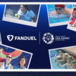 FanDuel faz parceria com Olimpíadas Especiais. FanDuel se tornará o novo parceiro dos jogos das Olimpíadas Especiais dos EUA em 2026