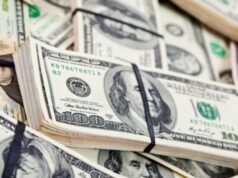 Fantástico! A doação desta mulher chega a 26 mil milhões de dólares, superando as ‘esmolas’ de toda a vida de Elon Musk e Jeff Bezos Fantástico! A doação desta mulher chega a 26 mil milhões de dólares, superando as ‘esmolas’ de toda a vida de Elon Musk e Jeff Bezos