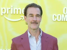 Fãs afirmam que a loja de produtos de James Van Der Beek não ofereceu reembolso pelo item assinado Fãs afirmam que a loja de produtos de James Van Der Beek não ofereceu reembolso pelo item assinado